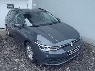 VW Golf 2,0 TDI Life LED PLUS, NAVI, ACC, SHZ, R-K...