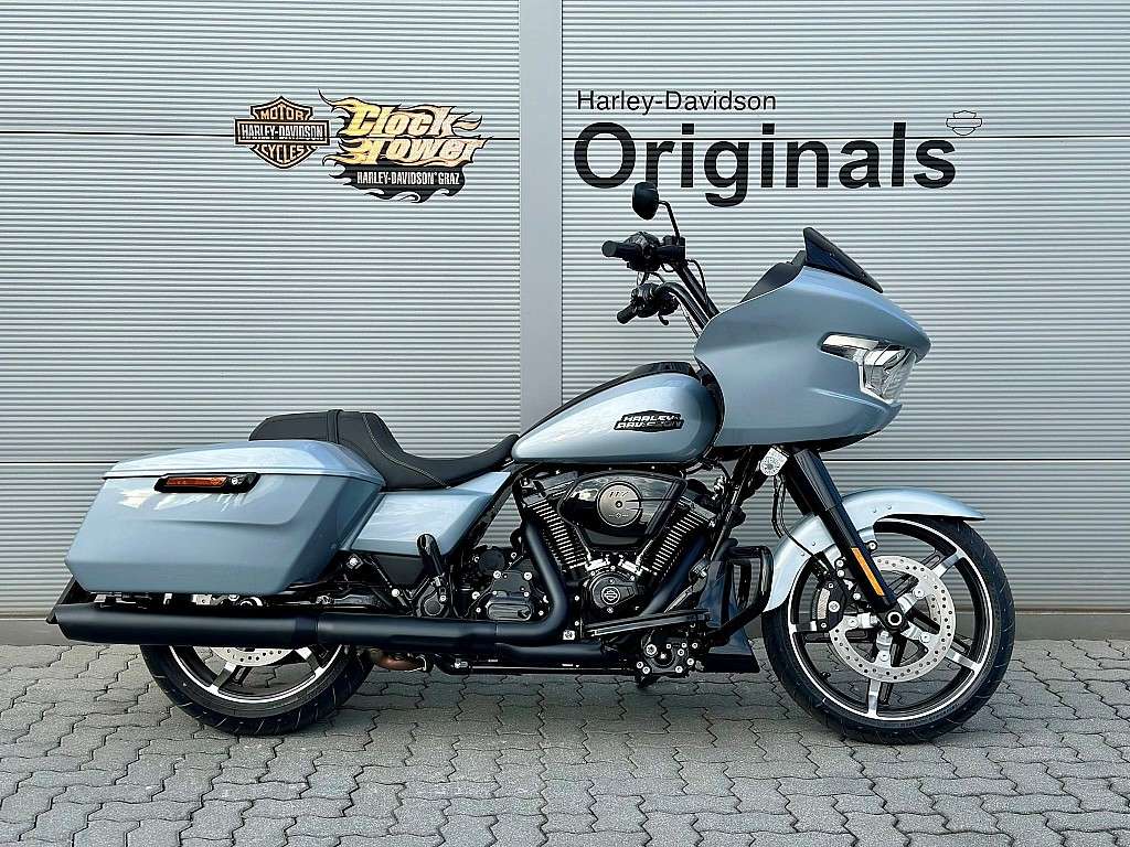 Harley-Davidson Road Glide FLTRX 2024 Vorführer inkl. Kess Tech! Tourer