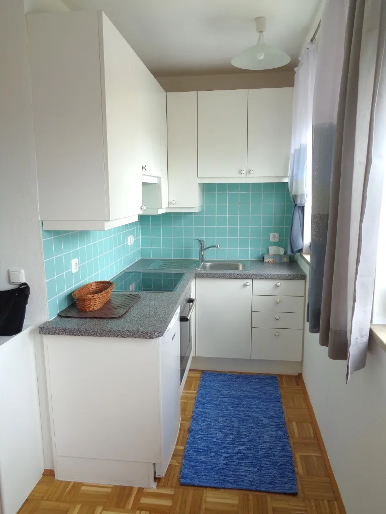 Apartment in Oberndorf bei Salzburg - View 3