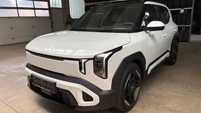 KIA EV2 4S FWD 61kWh GT-Line SD 22kW