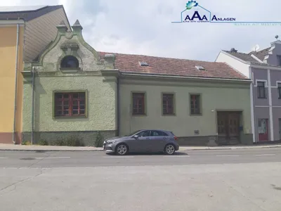 7-Zimmer-Gewerbeimmobilie kaufen in Tulln – 242 m², € 910.000 – Bild 11 von 11
