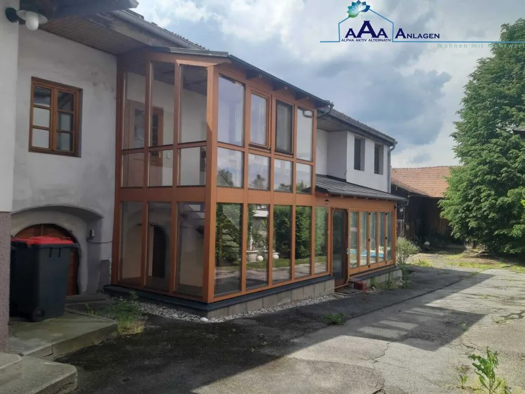House in Sankt Andrä-Wördern, Katastralgemeinde St. Andrä - Ansicht 2