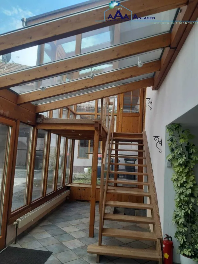 House in Sankt Andrä-Wördern, Katastralgemeinde St. Andrä - Ansicht 3