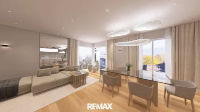 4-Zimmer-Wohnung kaufen in Urfahr-Umgebung – 131,82 m², € 912.000 – Bild 7 von 16