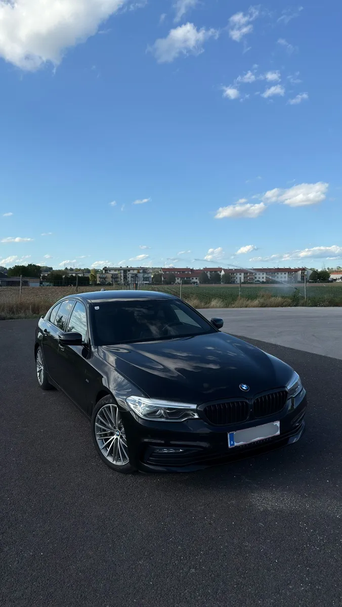 BMW 5er-Reihe