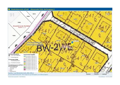 Grundstück kaufen in Gänserndorf – 576 m², € 250.000 – Bild 10 von 12