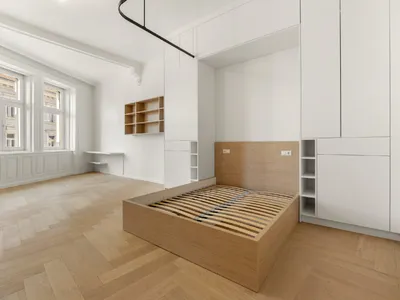 1-Zimmer-Wohnung kaufen in Wien – 46,27 m², € 545.900 – Bild 6 von 17