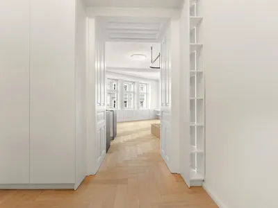 1-Zimmer-Wohnung kaufen in Wien – 46,27 m², € 545.900