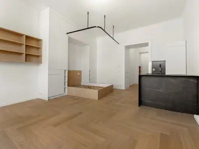 1-Zimmer-Wohnung kaufen in Wien – 46,27 m², € 545.900 – Bild 3 von 17