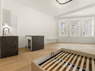 1-Zimmer-Wohnung kaufen in Wien – 46,27 m², € 545.900 – Bild 5 von 17