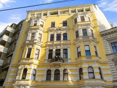 1-Zimmer-Wohnung kaufen in Wien – 46,27 m², € 545.900 – Bild 12 von 17