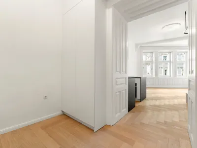 1-Zimmer-Wohnung kaufen in Wien – 46,27 m², € 545.900 – Bild 2 von 17