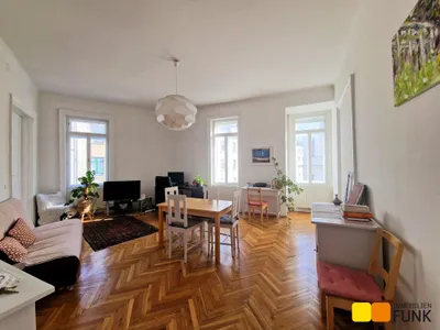 3-Zimmer-Wohnung kaufen in Wien – 86 m², € 448.000 – Bild 1 von 23
