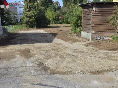 Grundstück kaufen in Graz – 659 m², € 225.000 – Bild 2 von 8