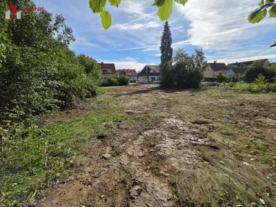 Grundstück kaufen in Graz – 659 m², € 225.000 – Bild 8 von 8