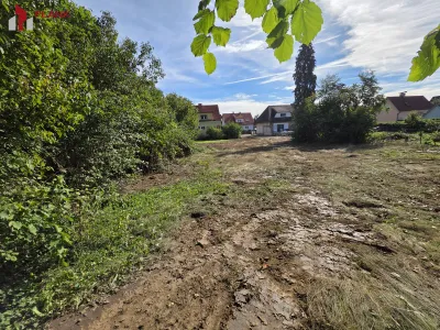 Grundstück kaufen in Graz – 659 m², € 225.000 – Bild 6 von 8