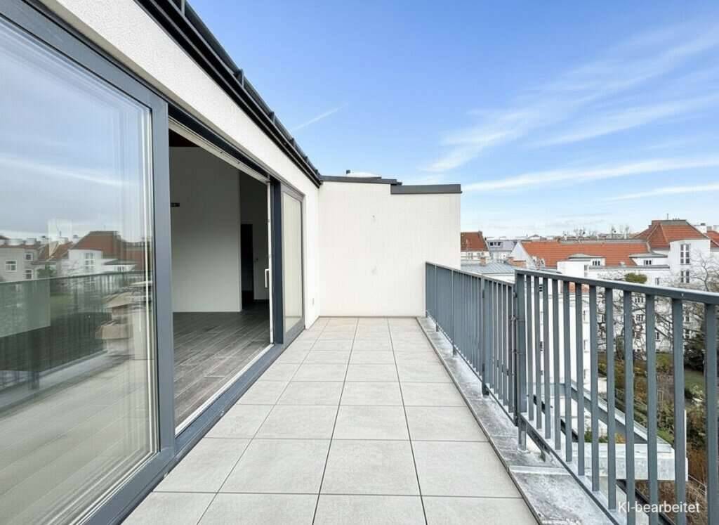 Neubau-ERSTBEZÜGE in TOP-Lage I Luftwärmepumpe I geräumige Grundrisse I ruhige Freiflächen I voll ausgestattete Küchen - Ansicht 2