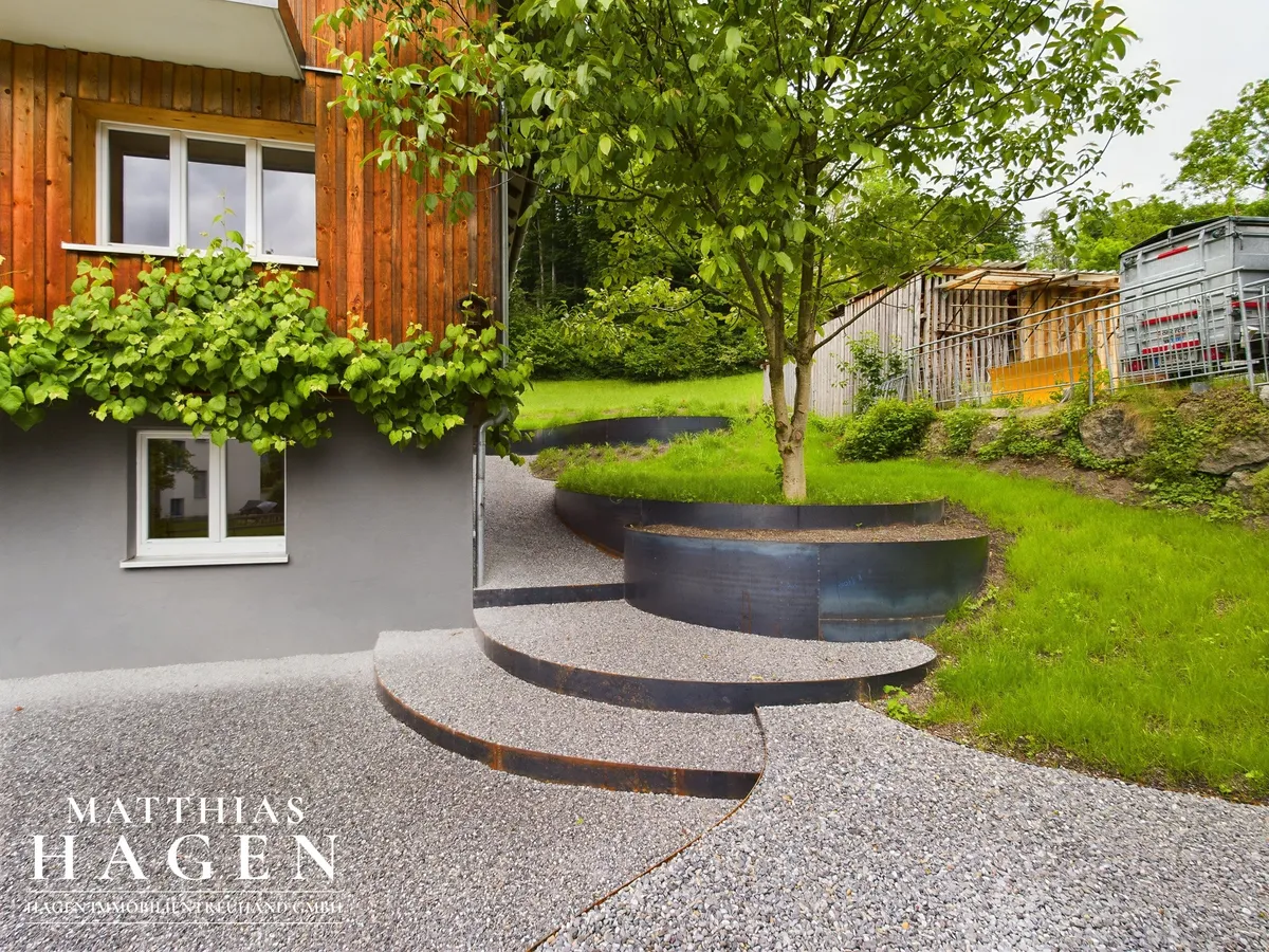 Haus – Egg, Bezirk Bregenz - Ansicht 3