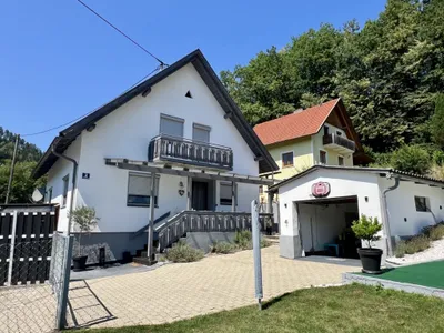 5-Zimmer-Haus kaufen in Völkermarkt – 135 m², € 395.000 – Bild 3 von 17