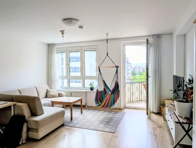 Helle 3-Zimmer-Genossenschaftswohnung mit Top-Lage im 2. Bezirk - Nachmieter gesucht