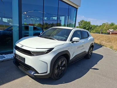 Toyota Urban Cruiser Elektro 61kWh Lounge Aut.