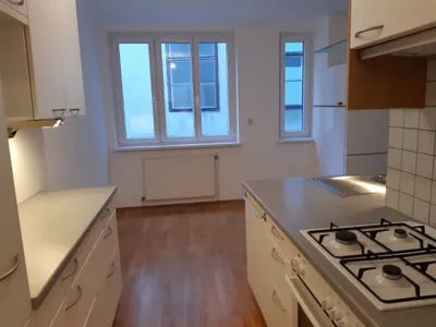 3-Zimmerwohnung in top Lage