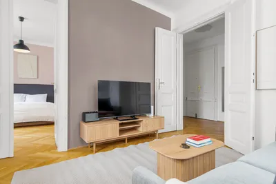 2-Zimmer-Wohnung mieten in Wien – 47 m², € 1.705 – Bild 3 von 14