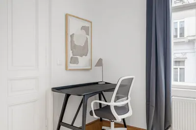2-Zimmer-Wohnung mieten in Wien – 47 m², € 1.705 – Bild 10 von 14