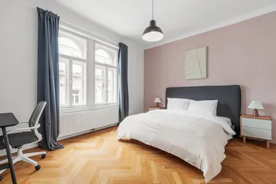 2-Zimmer-Wohnung mieten in Wien – 47 m², € 1.705 – Bild 8 von 14