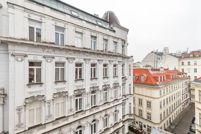 2-Zimmer-Wohnung mieten in Wien – 47 m², € 1.705 – Bild 4 von 14