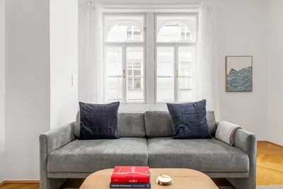 2-Zimmer-Wohnung mieten in Wien – 47 m², € 1.705 – Bild 2 von 14