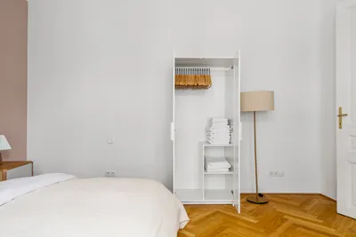2-Zimmer-Wohnung mieten in Wien – 47 m², € 1.705 – Bild 11 von 14