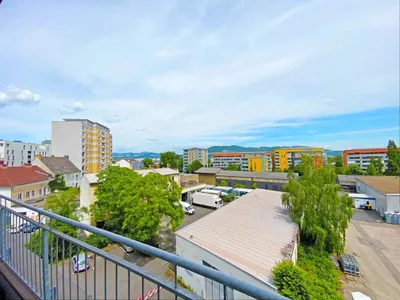 4-Zimmer-Wohnung kaufen in Linz – 90 m², € 245.000 – Bild 4 von 19