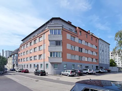 4-Zimmer-Wohnung kaufen in Linz – 90 m², € 245.000 – Bild 17 von 19