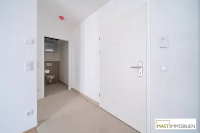 2-Zimmer-Wohnung kaufen in Wien – 40,37 m², € 295.000 – Bild 6 von 11
