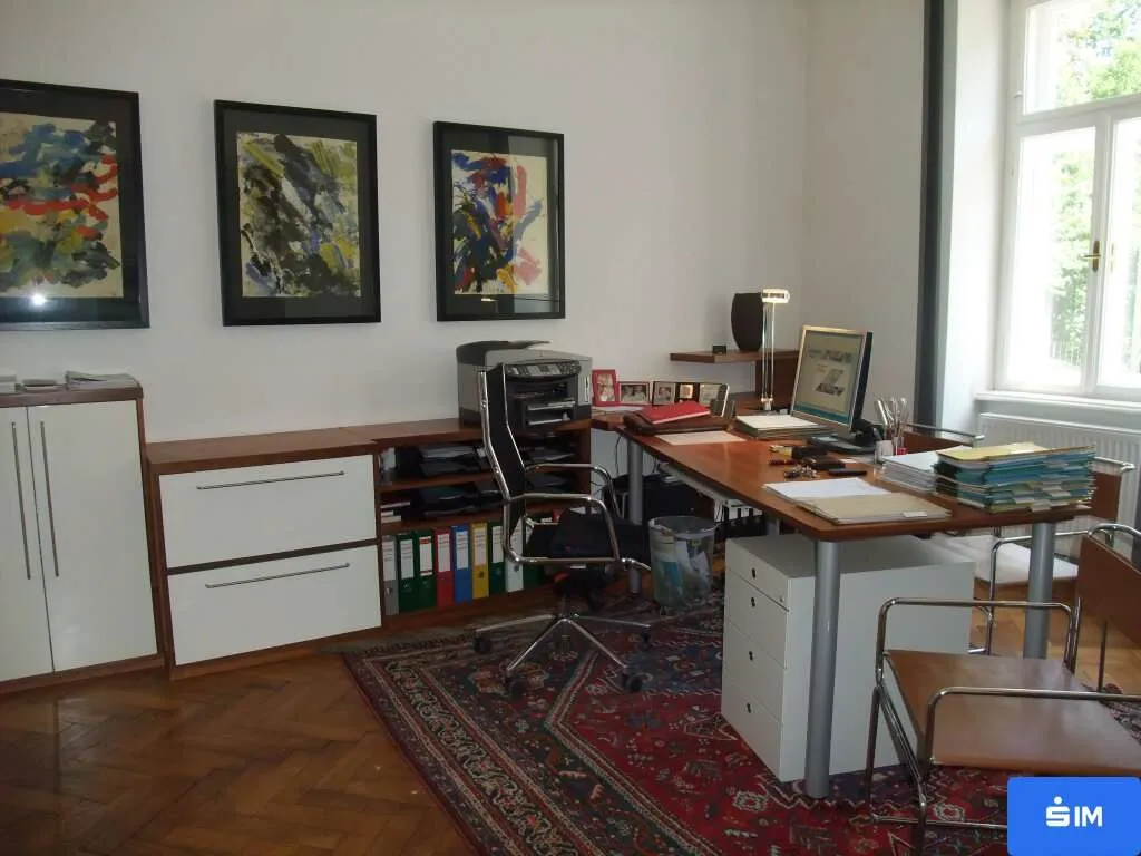 Attraktive Büro- oder Praxisfläche in zentraler Lage – pohled 3