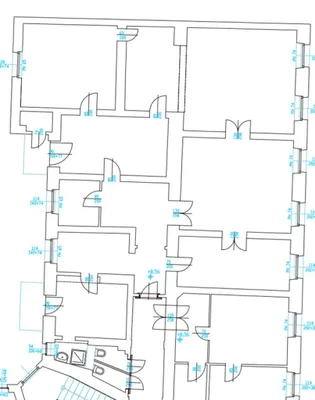 Gewerbeimmobilie mieten in Graz – 178 m², € 2.639 – Bild 12 von 12