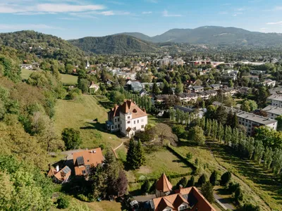 14-Zimmer-Immobilie kaufen in Graz – 786,56 m², € 2.900.000 – Bild 3 von 21
