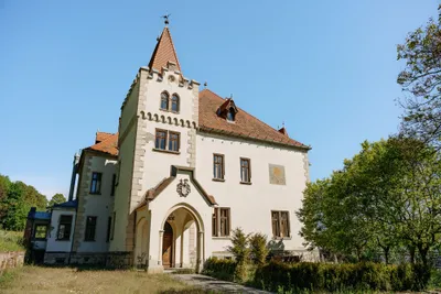 14-Zimmer-Immobilie kaufen in Graz – 786,56 m², € 2.900.000 – Bild 18 von 21