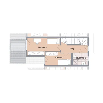 4-Zimmer-Wohnung kaufen in Graz-Umgebung – 102 m², € 400.900 – Bild 9 von 10