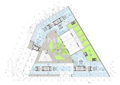 Gewerbeimmobilie mieten in Wien – 34 775 m² – Bild 20 von 22
