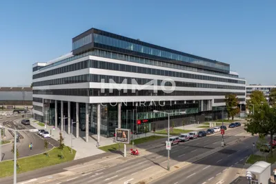 Gewerbeimmobilie mieten in Wien – 34 775 m²