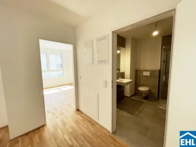 Immobilie kaufen in Wien – 52,07 m², € 300.600 – Bild 8 von 13
