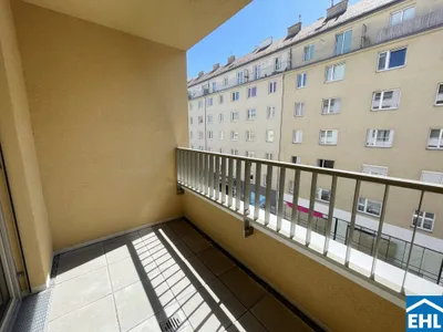 Immobilie kaufen in Wien – 52,07 m², € 300.600 – Bild 9 von 13