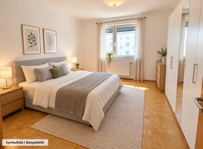 5-Zimmer-Wohnung kaufen in Wien – 130 m², € 572.000 – Bild 2 von 9