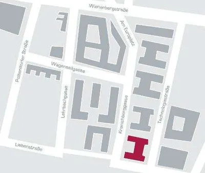 Gewerbeimmobilie mieten in Wien – 570 m², € 16 – Bild 6 von 6