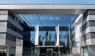 Gewerbeimmobilie mieten in Wien – 570 m², € 16 – Bild 4 von 6