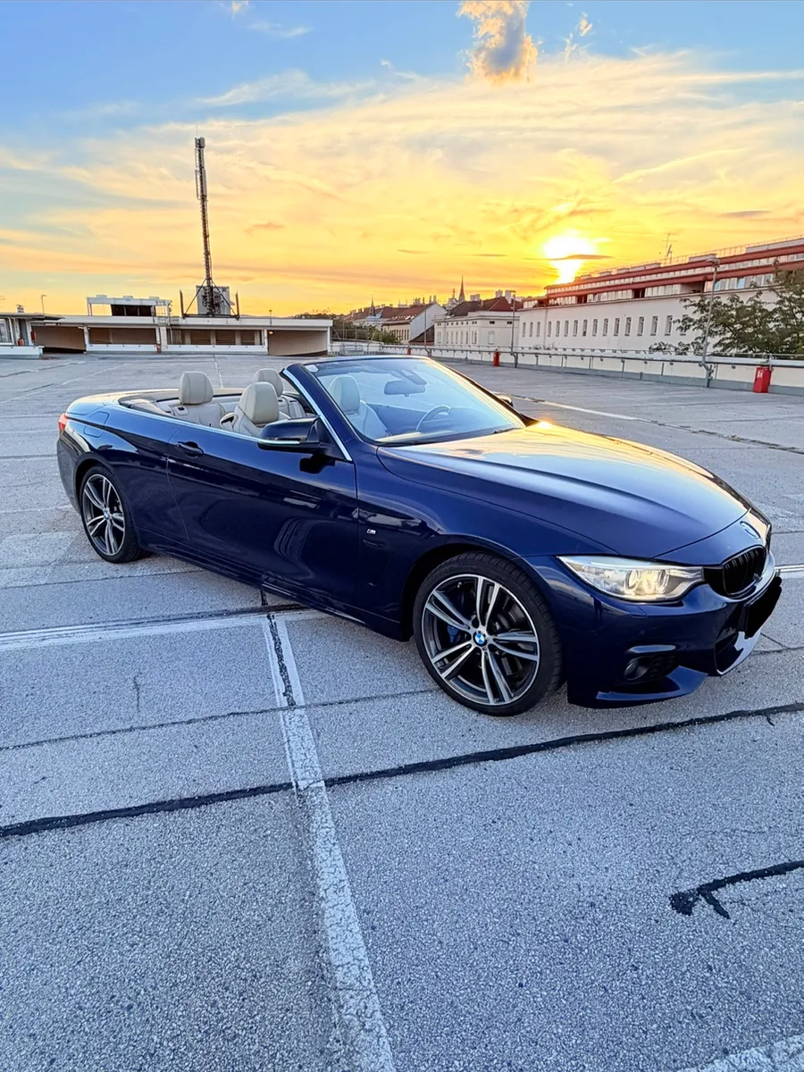 BMW 4er-Reihe