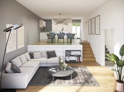 5-Zimmer-Haus kaufen in Korneuburg – 112,79 m², € 690.000 – Bild 30 von 34