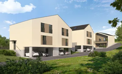 5-Zimmer-Haus kaufen in Korneuburg – 112,79 m², € 690.000 – Bild 29 von 34